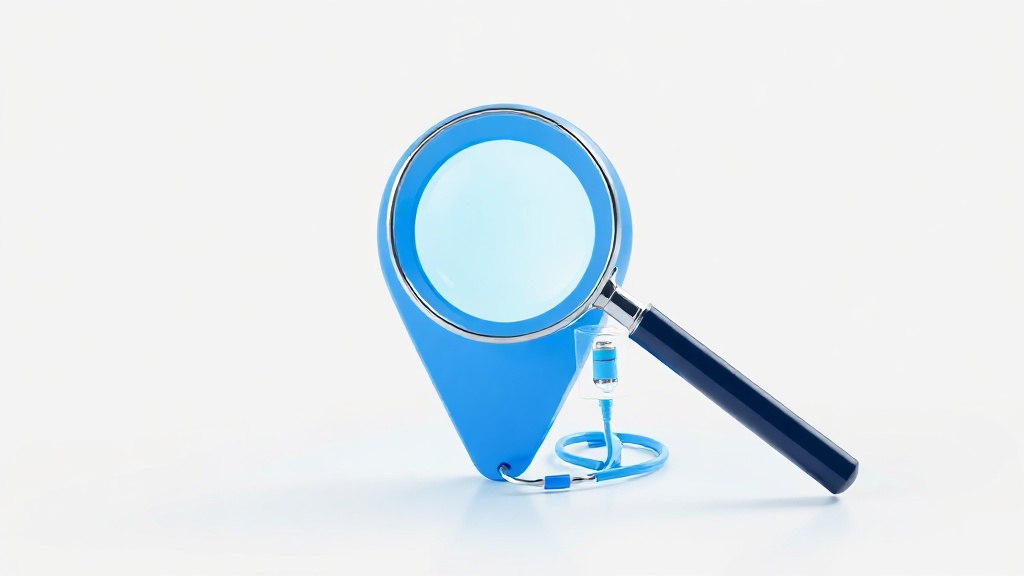 Google Local Services Ads for IV therapy: setup, costs, what to expect