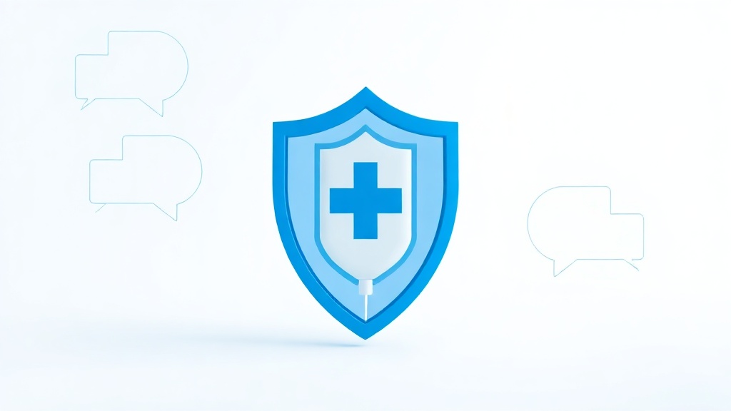 What HIPAA actually requires of your IV clinic’s marketing automation